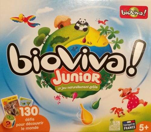 Bioviva Junior