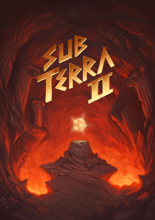 Sub Terra 2