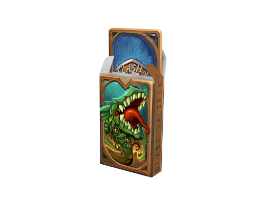 Clash of Decks