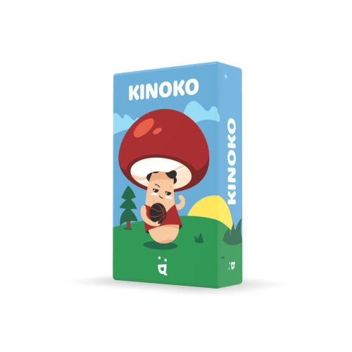 Kinoko