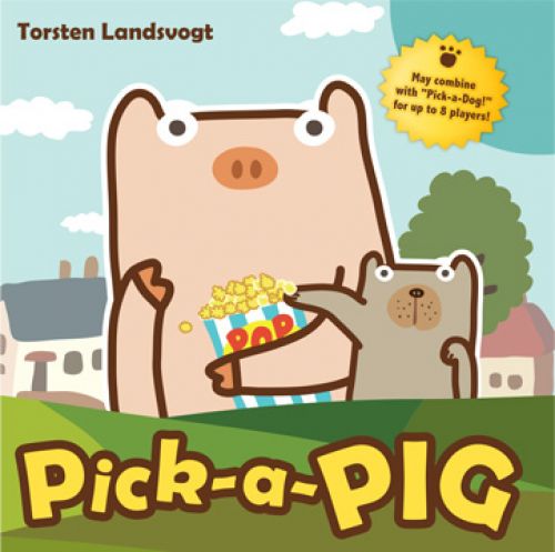 Pick-a-Pig