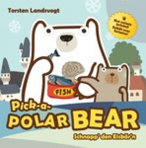 Pick-a-Polar Bear