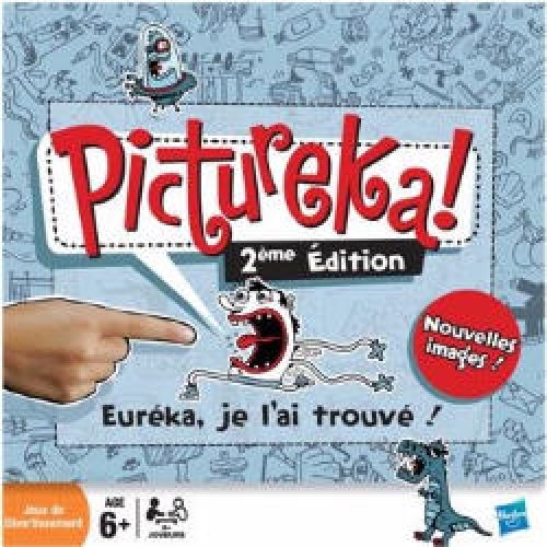 Pictureka ! 2ème édition