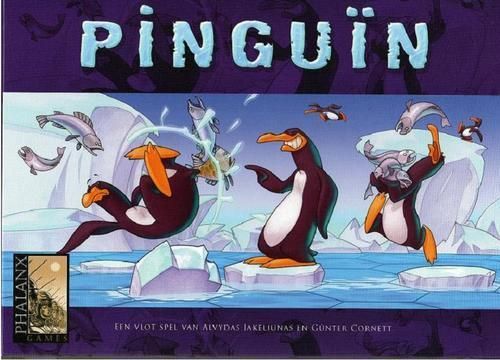 Pinguïn 