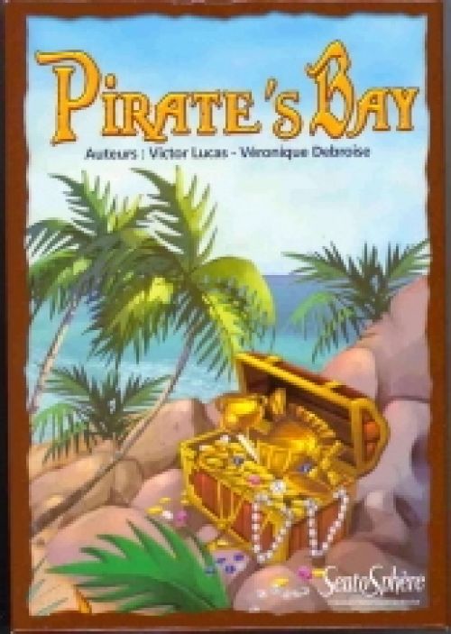 Pirate's Bay