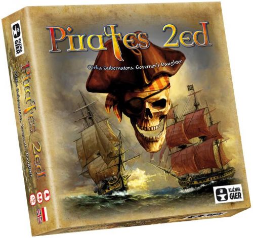 Pirates 2ed