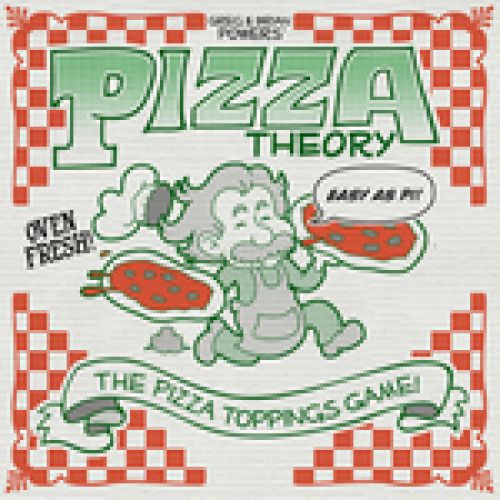 Pizza Party