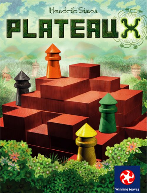 Plateau X