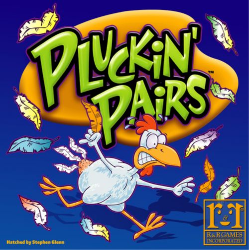 Pluckin' Pairs