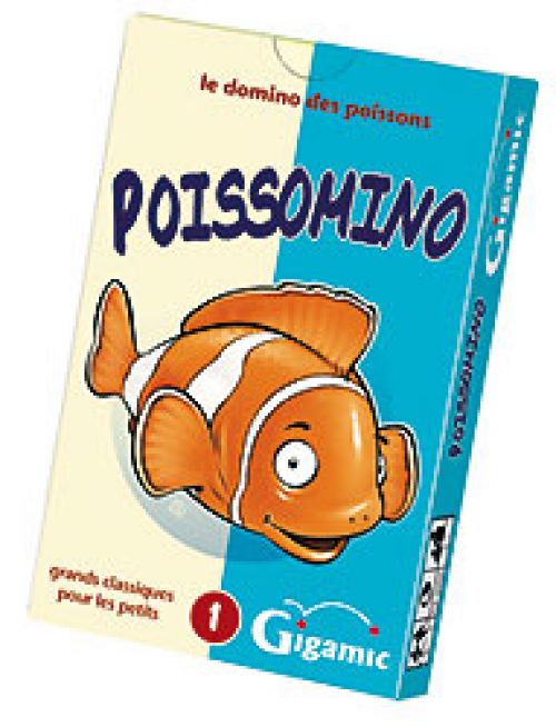 Poissomino