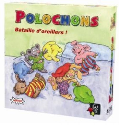 Polochons