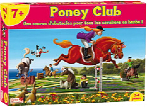 Poney Club