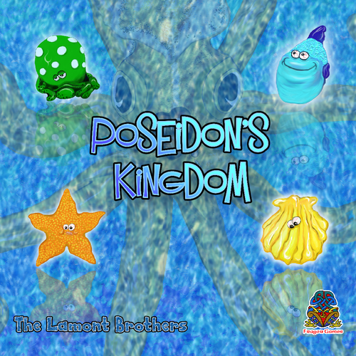 Poseidon's Kingdom