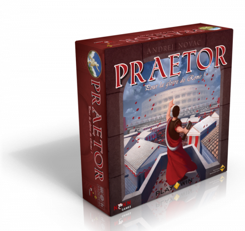 Praetor