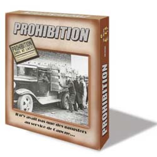 Prohibition