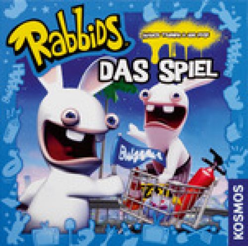 Rabbids: Das Spiel