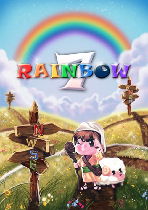 Rainbow Seven