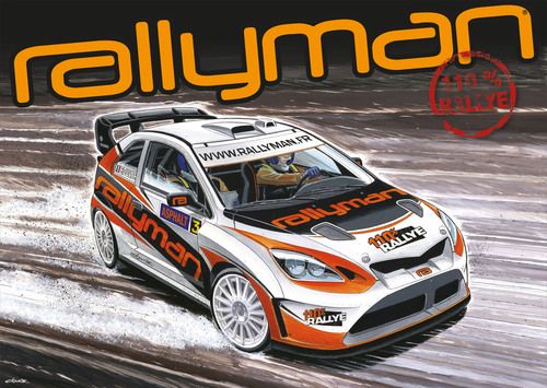 Rallyman