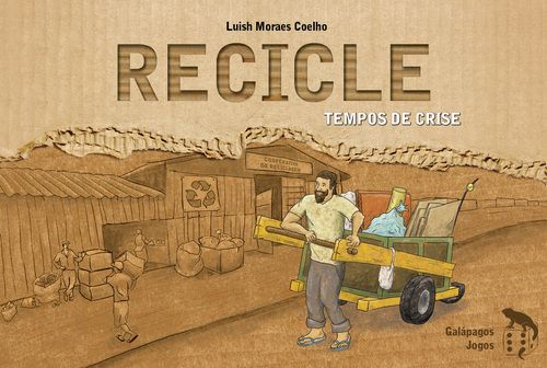 Recicle: Tempos de Crise