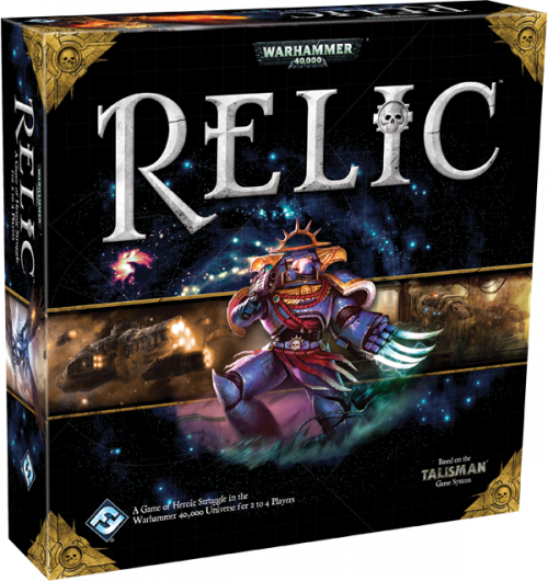 Relic