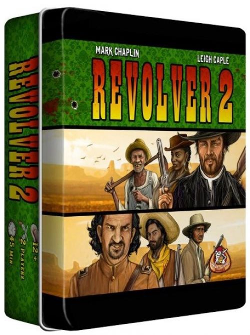 Revolver 2