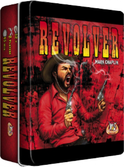 Revolver