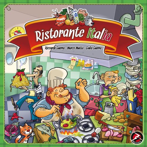 Ristorante Italia