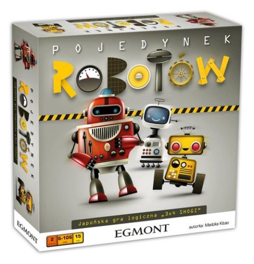 Robotow