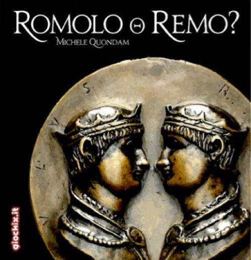 Romolo o Remo?