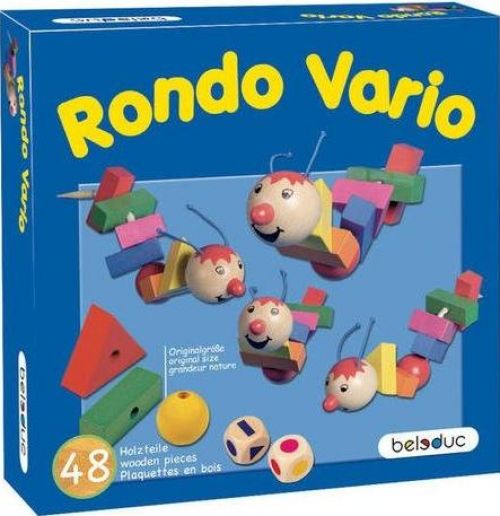 Rondo Vario