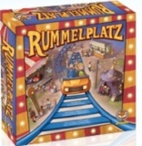 Rummelplatz