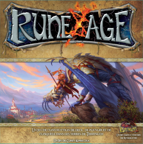 Rune Age