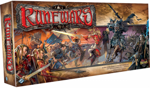 Runewars