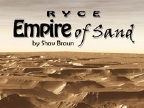 Ryce: Empire of Sand