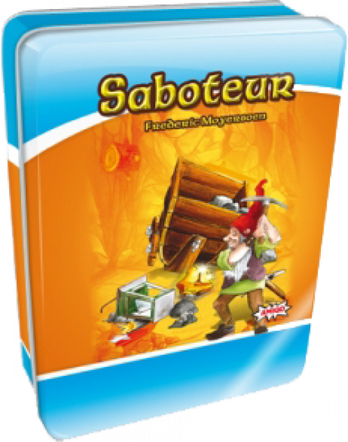 Saboteur