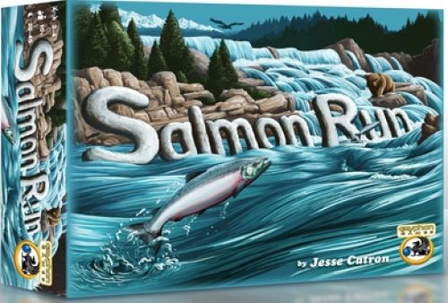 Salmon Run