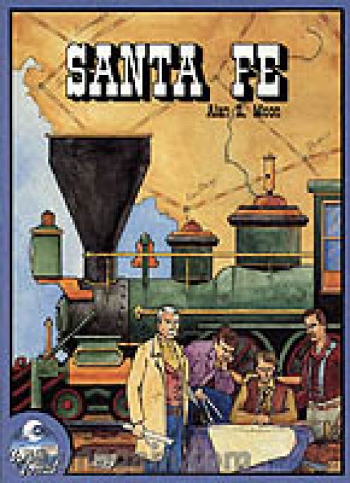 Santa Fe