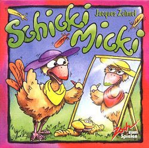 Schicki Micki 
