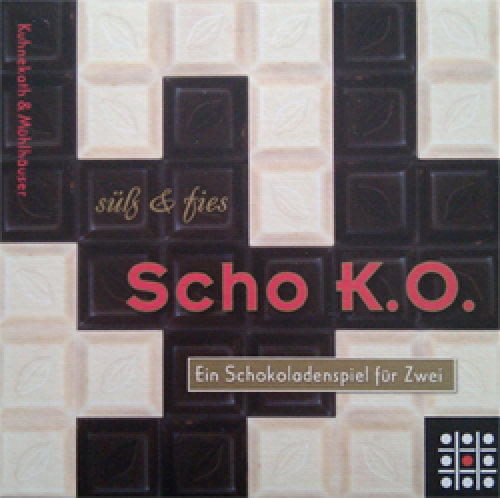 Scho KO