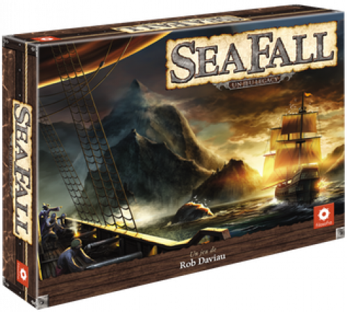 SeaFall