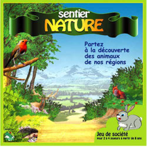 Sentier Nature