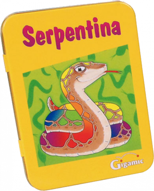 Serpentina