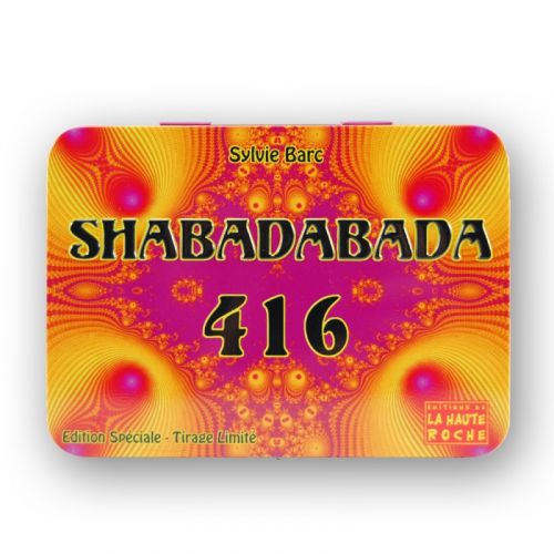 Shabadabada 416