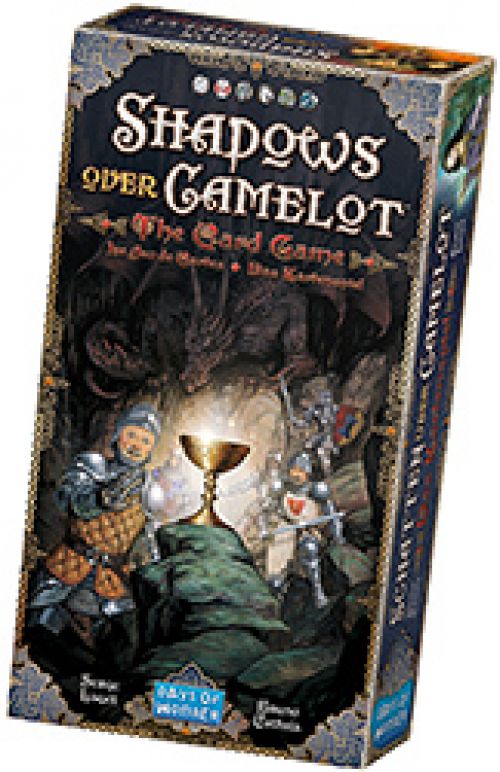 Shadows over Camelot