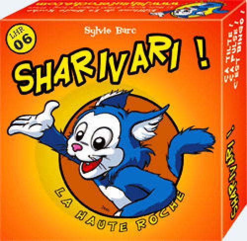 sharivari