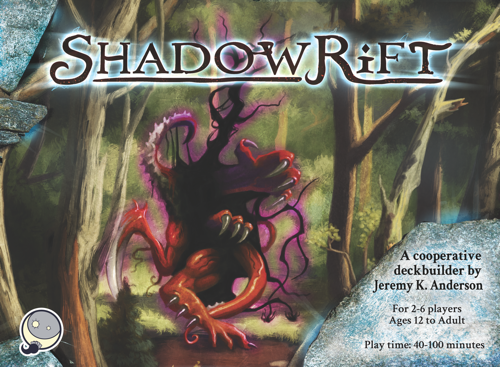 Shadow rift