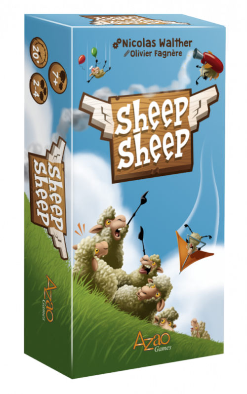 Sheep Sheep