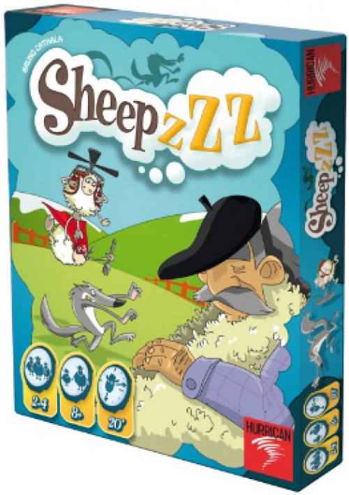 Sheepzzz