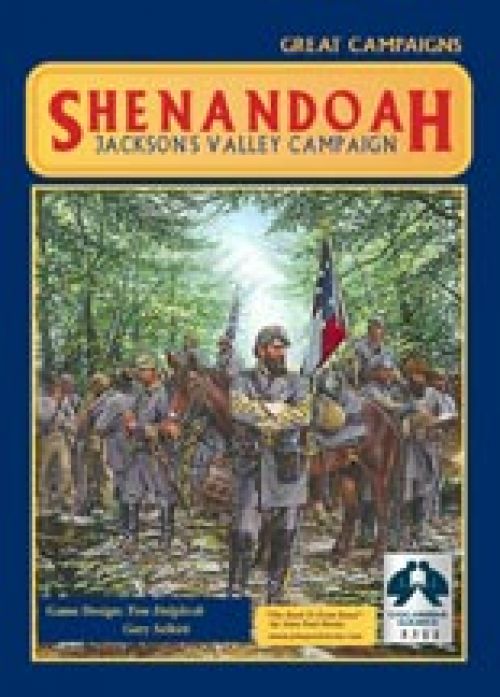 Shenandoah