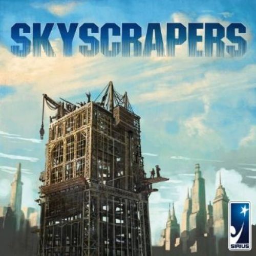 Skyscrapers